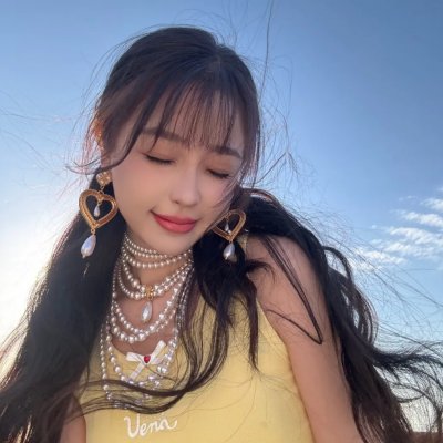 骚动时节的少女们啊