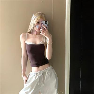 小鱼莉莉